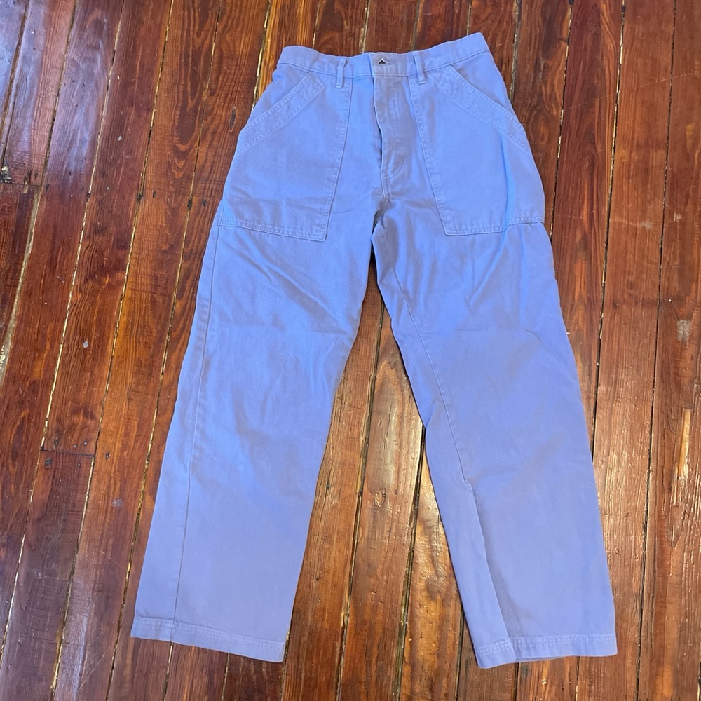 Big Bud Press work pants